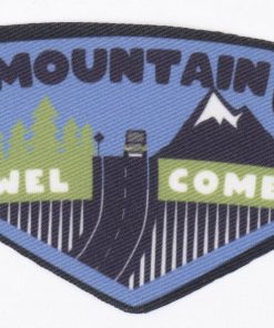 LE-4208 címke vas.ható-Mountain (hegyek)