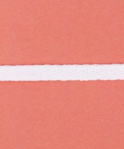 Babapertli 6mm-es fehér 100m/vég