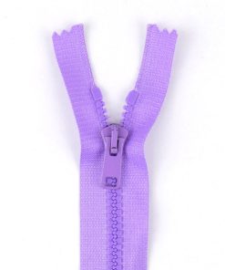 P60 Normál cipzár 30cm bontható