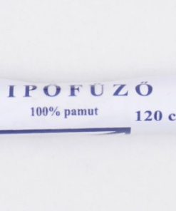 50-1 cipöfüzö egyedi párban (10pár/köteg) 120cm