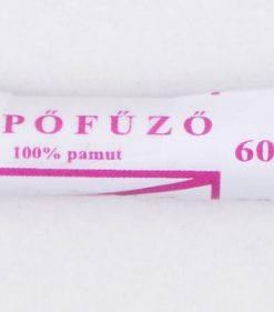 50-1 cipöfüzö egyedi párban (10pár/köteg) 60cm