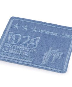 400125 Vasalható folt