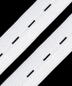 Gomblyukas gumi 20mm