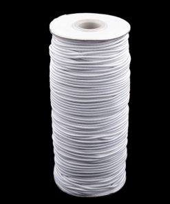 Gömb kalapgumi 2 mm 50m/vég