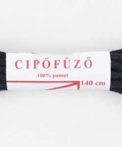50-3 cipöfüzö egyedi párban (10pár/köteg) 140cm