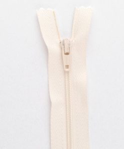 S40 Spirál cipzár 12cm zárt