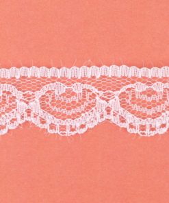 Tüllcsipke 5002 50m/vég