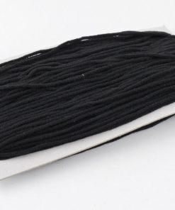 Gömbölyű (maszk) gumi 100m-es