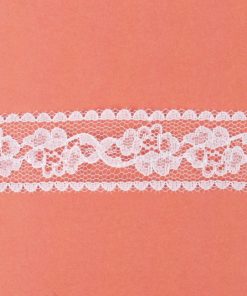 Tüllcsipke 798 50m/vég