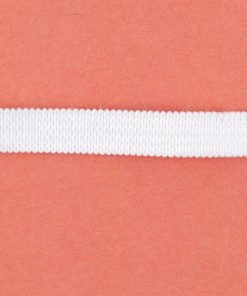 gumipertli raschel 8 mm 100m/vég