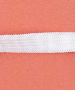 gumipertli raschel 10 mm 100m/vég