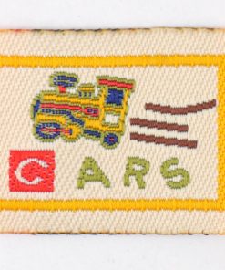 VR-0003 Varrható akc.cimke