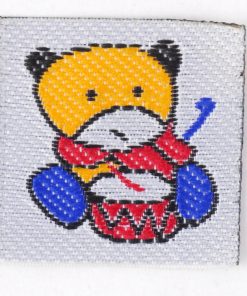 VR-0001 Varrható akc.cimke