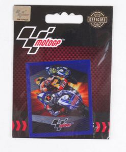 DI-5006 Vasalható cimke akc.