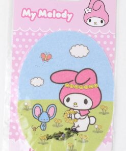 DI-2402 Vasalható cimke akc.