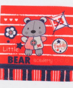 LE-3027 Vasalható cimke  akc.