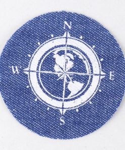 LE-3102 címke vas.ható-Iránytű