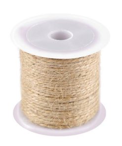 310210 Juta zsinór 1,5mm-es 10 méteres vég