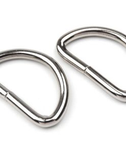 730178 Félkarika 32mm 1.nikkel