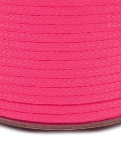 4mm-es Polyest.neonzsinór 4 mm