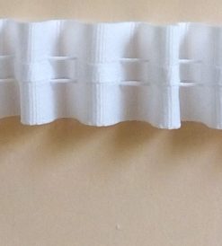 2360 Függönybehúzó (25mm) 100m/vég