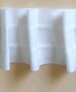 2540/3429 Függönybehúzó (40mm) 50m/vég