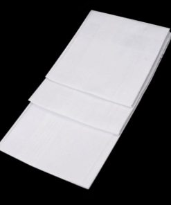 Fehér zsebkendő 40*40cm