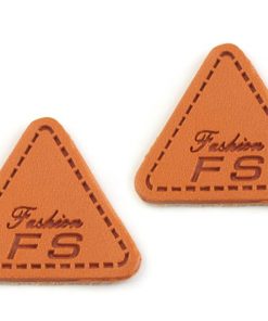 390600 Varrható folt bőrhatású 1.barna