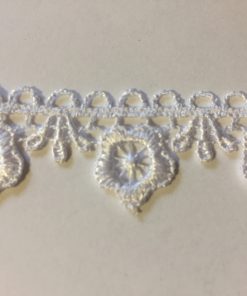 Légcsipke 406 tipus