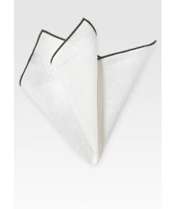 Gyászzsebkendő 40*40cm