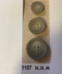 110724 ERIK/tol.387 24 L v.szke Divatgomb