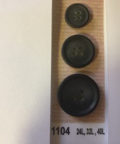 110432 ERIK/tol.386 32 L s.szke Divatgomb