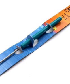 PONY Nyeles horgolótü