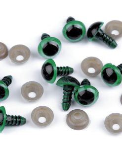 740678 Biztonsági szem 10mm 50db/cs