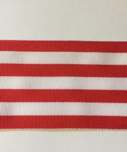 Csíkos szalag 91mm-es