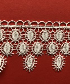 Légcsipke 2006 c.3 nyers 40mm-es