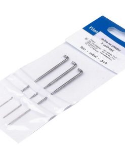 020643 Nemezelő tű (3db/levél)