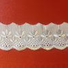 Madeira csipke 168 (9 yard=8,2 méter/vég) 50mm-es