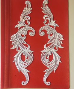 art.703 Páros csipke