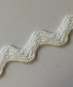 Pamut farkasfog-21-es 50m/vég