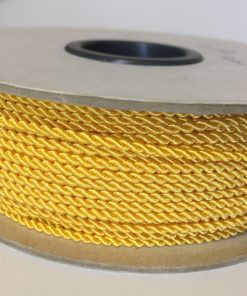 621002 Sodrott zsinór 2mm