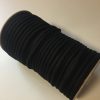 6mm pamut zsinór col.1 fekete (50 m)