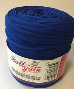 T-shirt fonal k.kék 22