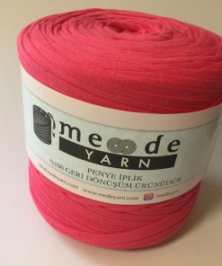 T-shirt fonal pink 54