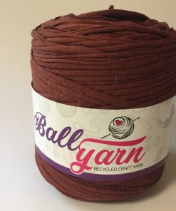 T-shirt fonal rozsdák 44