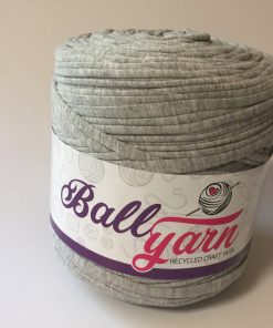 T-shirt fonal v.szürke 82