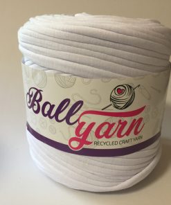 T-shirt fonal fehér 0