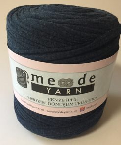 T-shirt fonal  s.kék 21