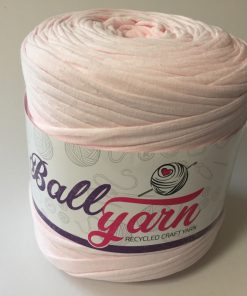 T-shirt fonal rózsaszín 32