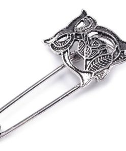 230191 Biztosítótű bagoly